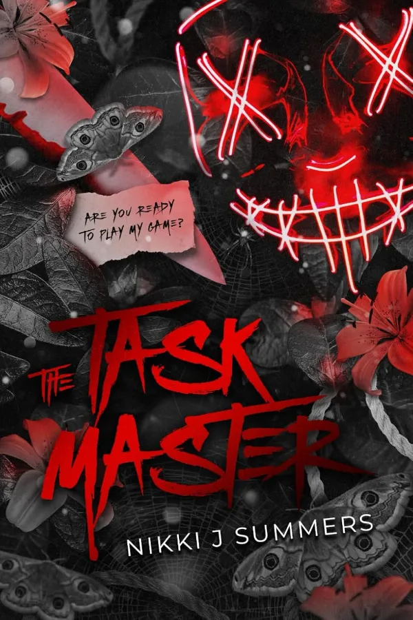 The Taskmaster Morocco