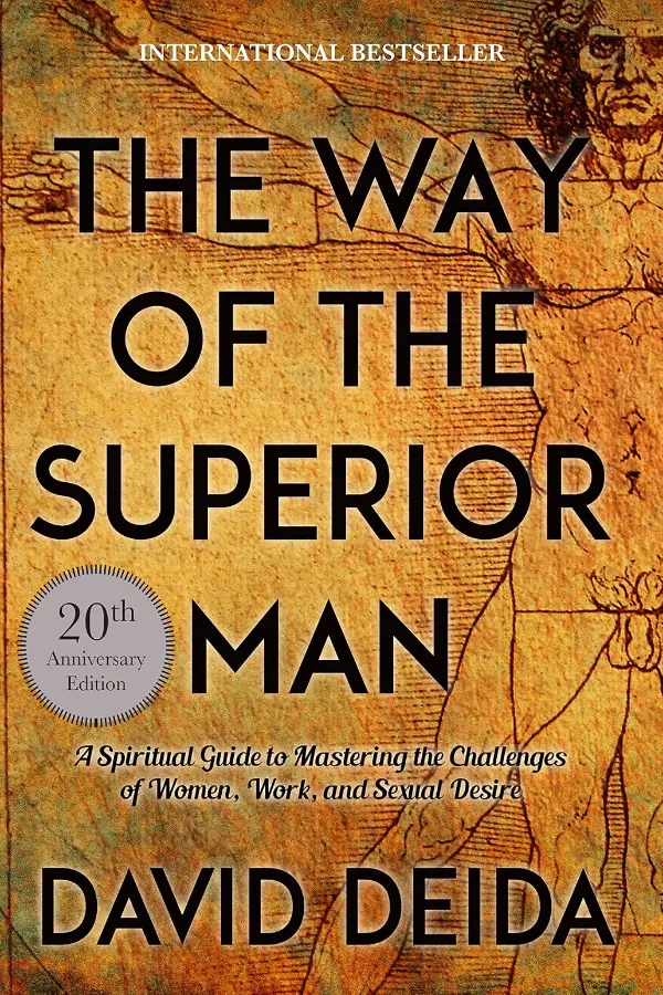 The Way of the Superior Man Morocco