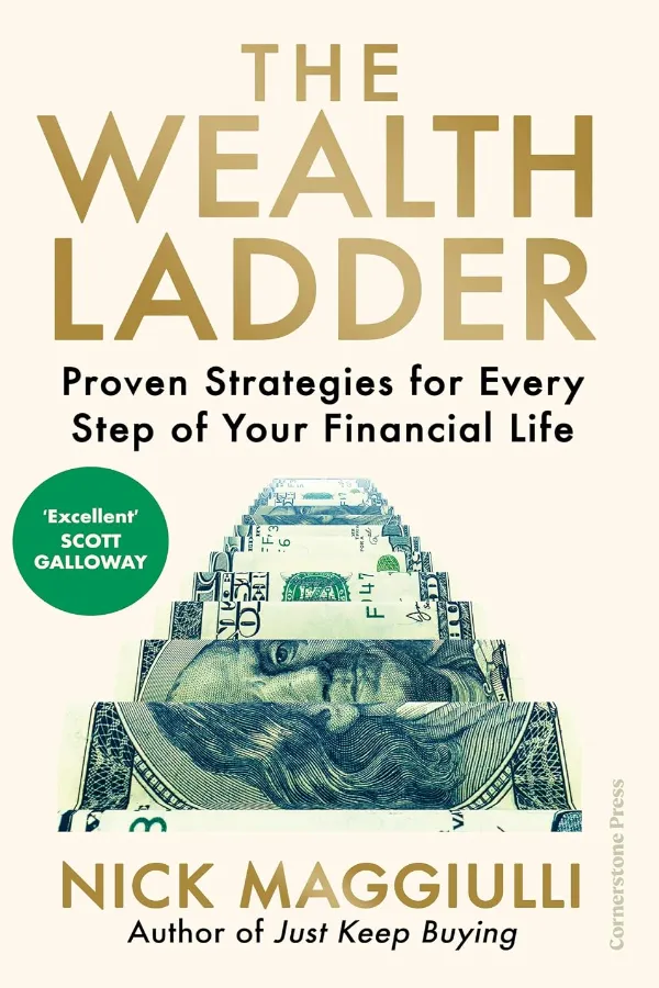 The Wealth Ladder Morocco