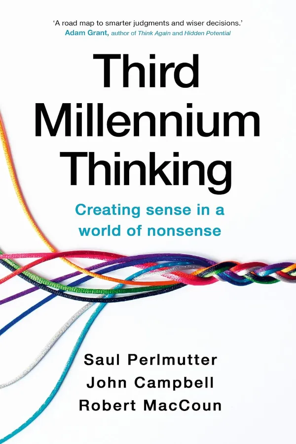 Third Millennium Thinking Morocco