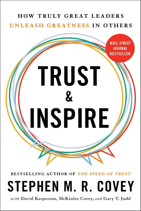 Trust and Inspire Morocco