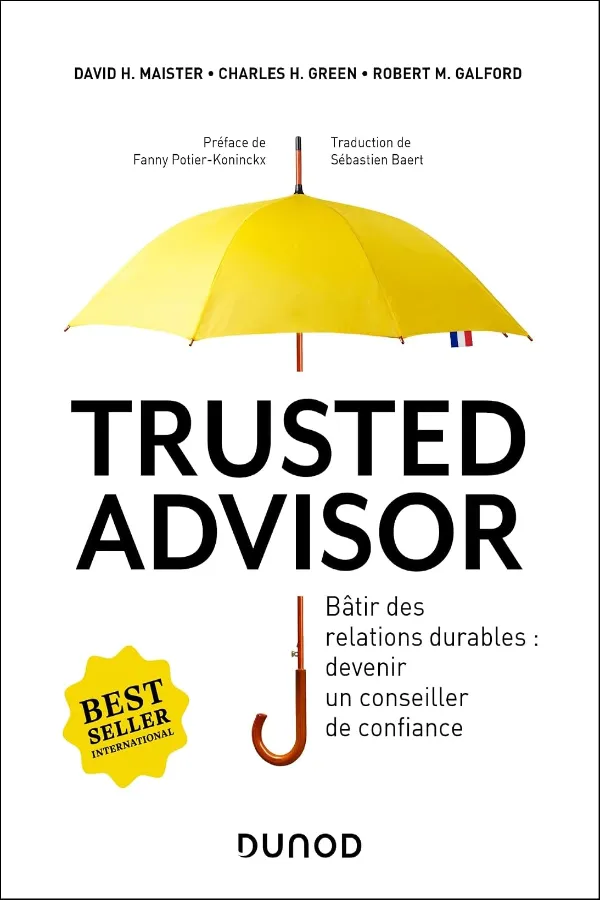 Trusted Advisor Maroc