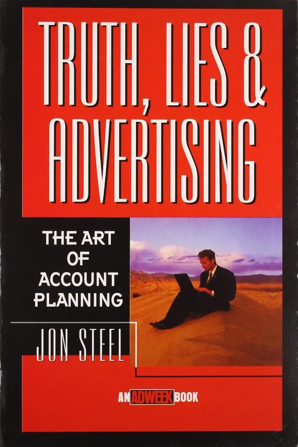 Truth, Lies & Advertising Morocco