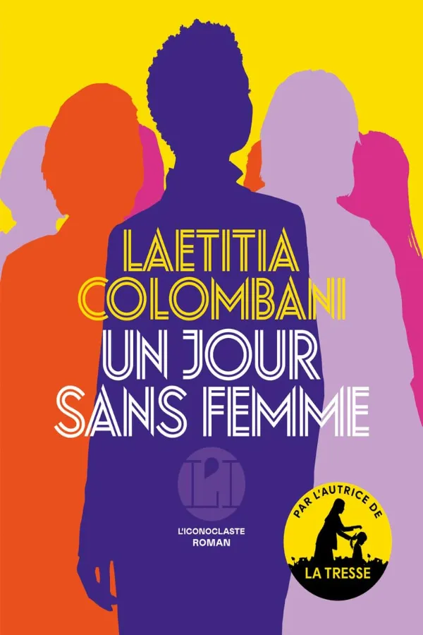 Un Jour Sans Femme Morocco