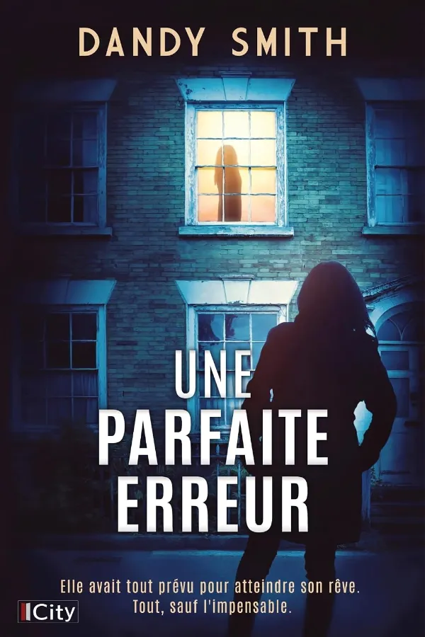 Une parfaite erreur Maroc