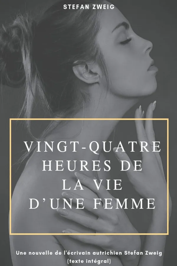 Vingt-Quatre Heures De La Vie D Une Femme Maroc