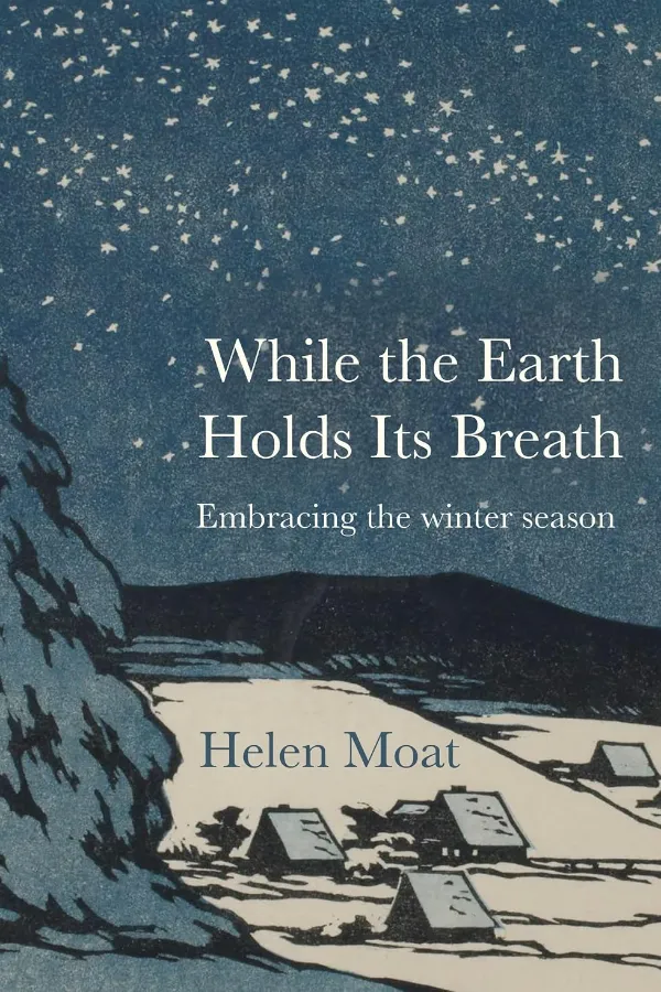 While The Earth Holds Its Breath Morocco