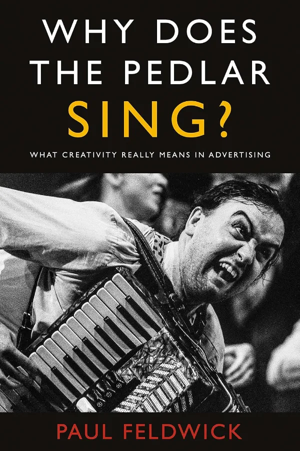 Why Does The Pedlar Sing? Morocco