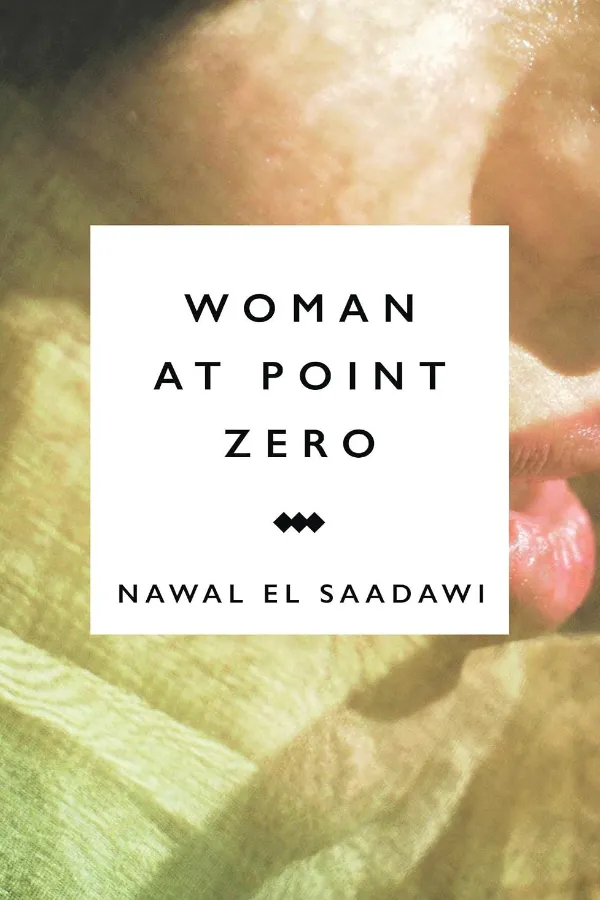 Woman At Point Zero Morocco