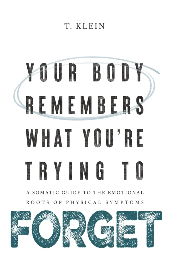 Your Body Remembers What You're Trying to Forget Morocco