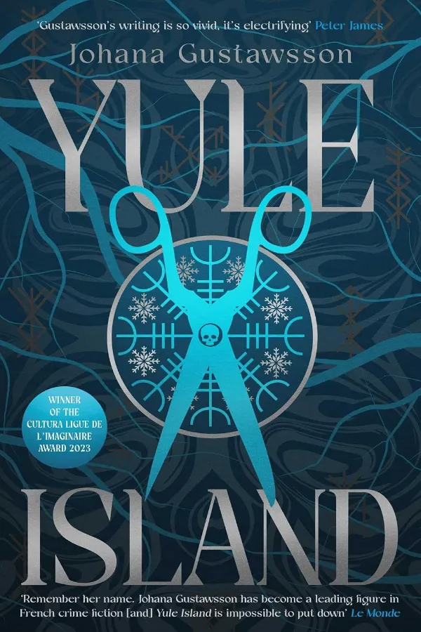 Yule Island Morocco