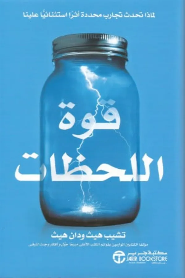 قوة اللحظات المغرب