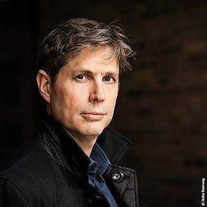 Daniel Kehlmann
