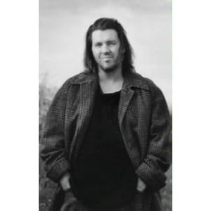 David Foster Wallace
