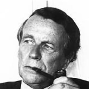 David Ogilvy