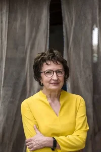 Donatella Di Pietrantonio