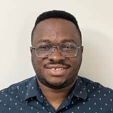 Dr Paul C Ajulufoh