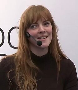 Emma Healey