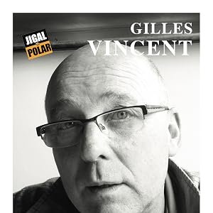 Gilles Vincent