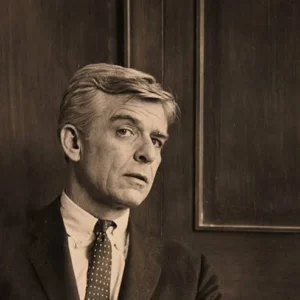 Howard Luck Gossage