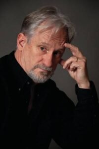 Jon Steel