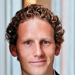 Jonah Berger