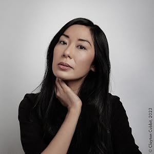 Katie Kitamura