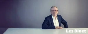 Les Binet