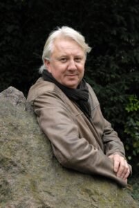 Maxence Fermine