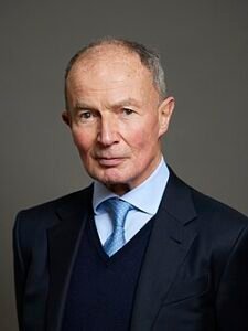 Michael Farmer