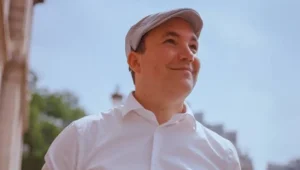 Nicolas Leclerc