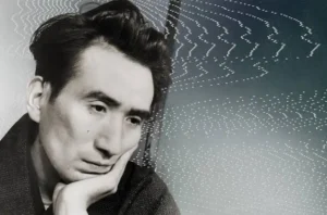 Osamu Dazai