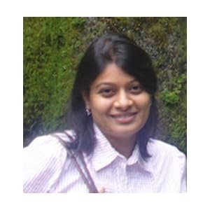 Priyal Shah