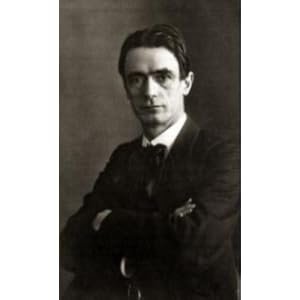 Rudolf Steiner