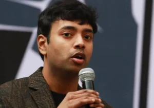 Satyarth Nayak