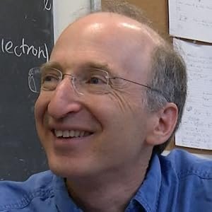 Saul Perlmutter