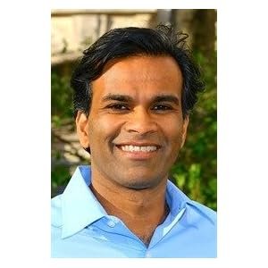 Sendhil Mullainathan