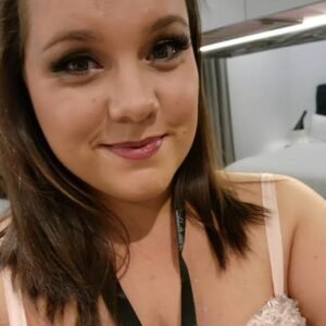 Sheridan Anne