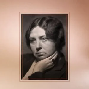 Sigrid Undset