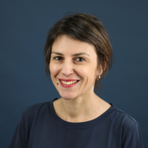 Sophie Deligiannis
