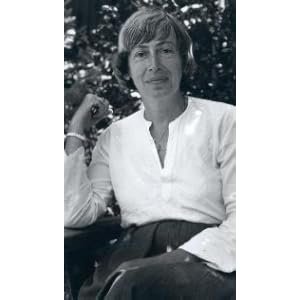 Ursula K. Le Guin