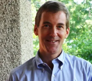 William Thorndike