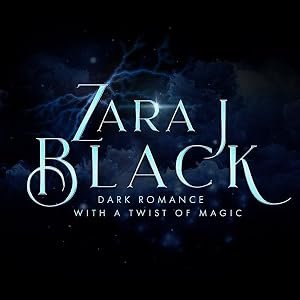 Zara J Black