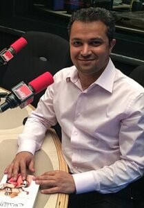 محمد حسن علوان